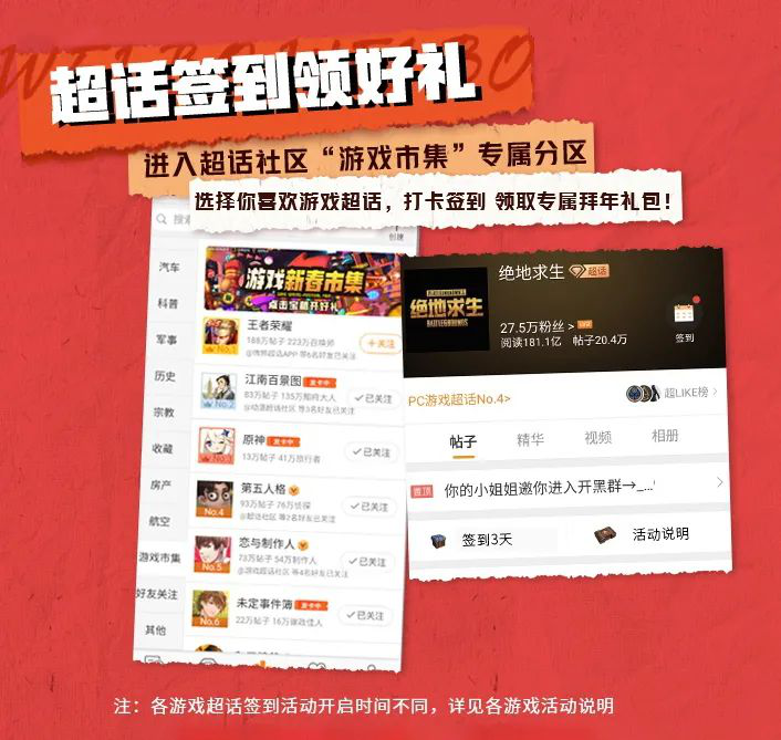 在哪领超话社区客户端红包穿越火线周周礼领取活动页面端游