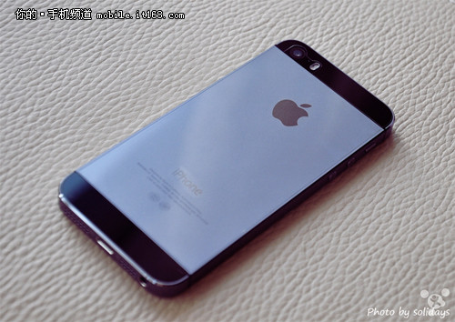 苹果5限量版iphone5参数