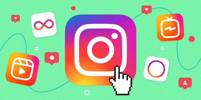 imstagram安卓版下载instagram安卓下载官网入口2024-第2张图片-太平洋在线下载