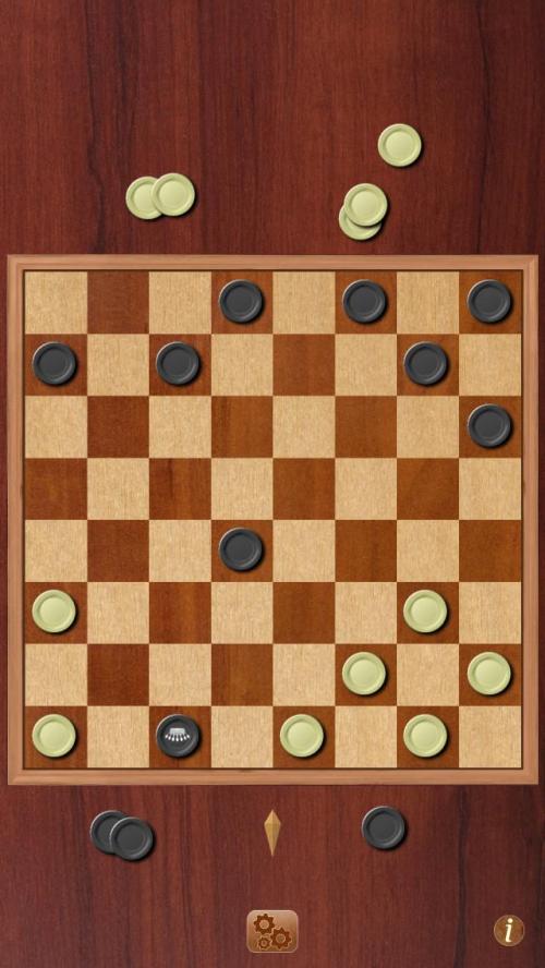 安卓版跳棋游戏跳棋在线游戏无登录-第1张图片-太平洋在线下载
