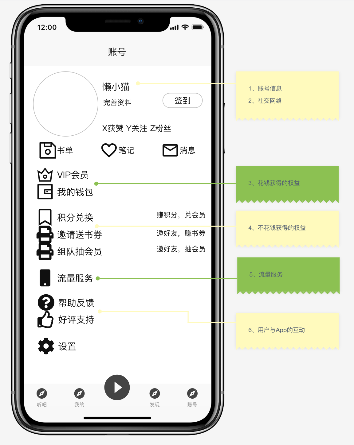 懒人听书苹果2.2.5版的简单介绍-第2张图片-太平洋在线下载