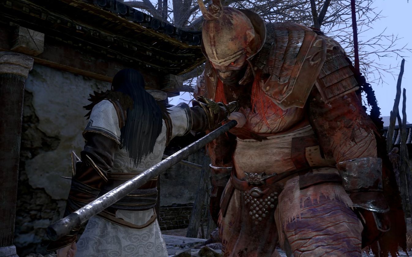 嗜血印手机版苹果嗜血印豪华版爆衣破解版含全dlc