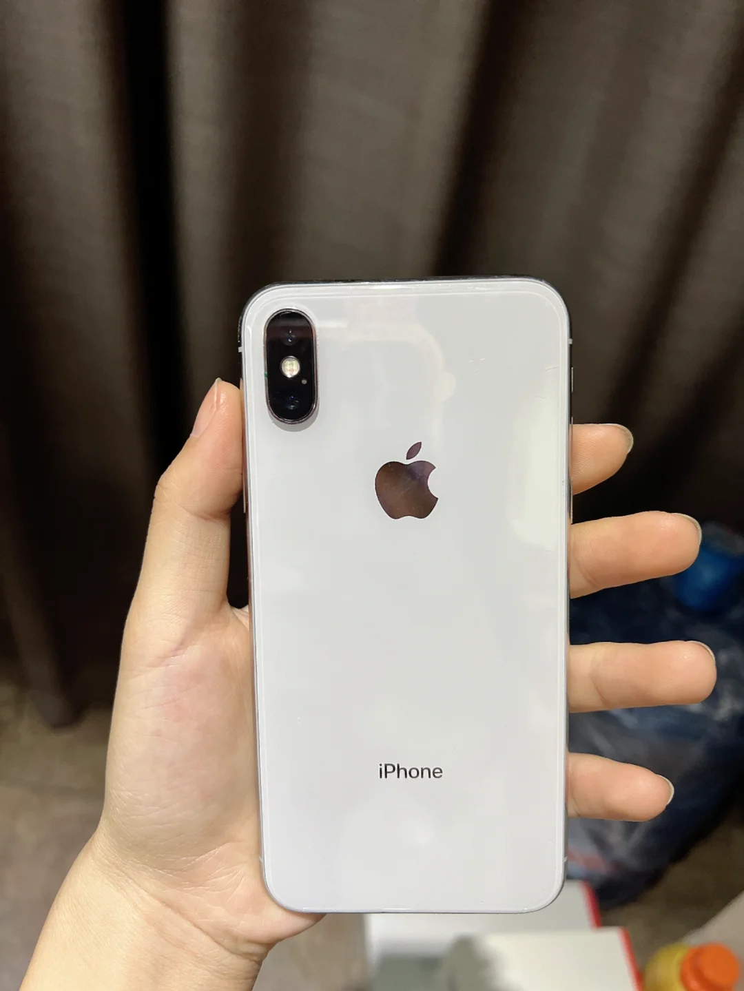 苹果x原装韩版韩版的iphone区别在哪-第2张图片-太平洋在线下载