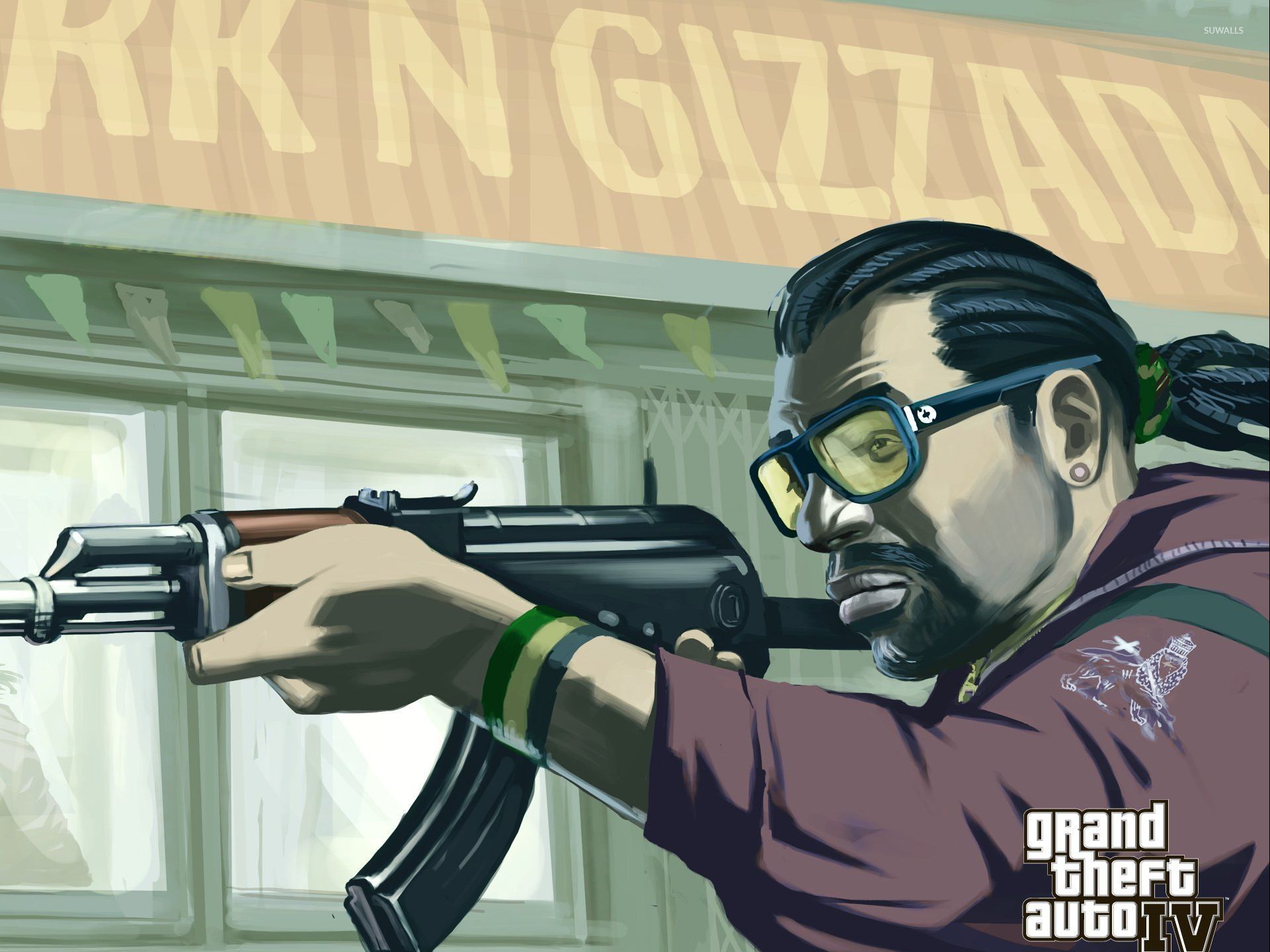 gta4手机版gta4下载中文版免费版