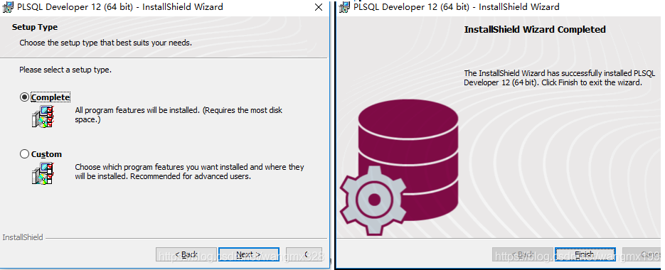 plsql客户端字符修改oracle11客户端字符集信息-第2张图片-太平洋在线下载