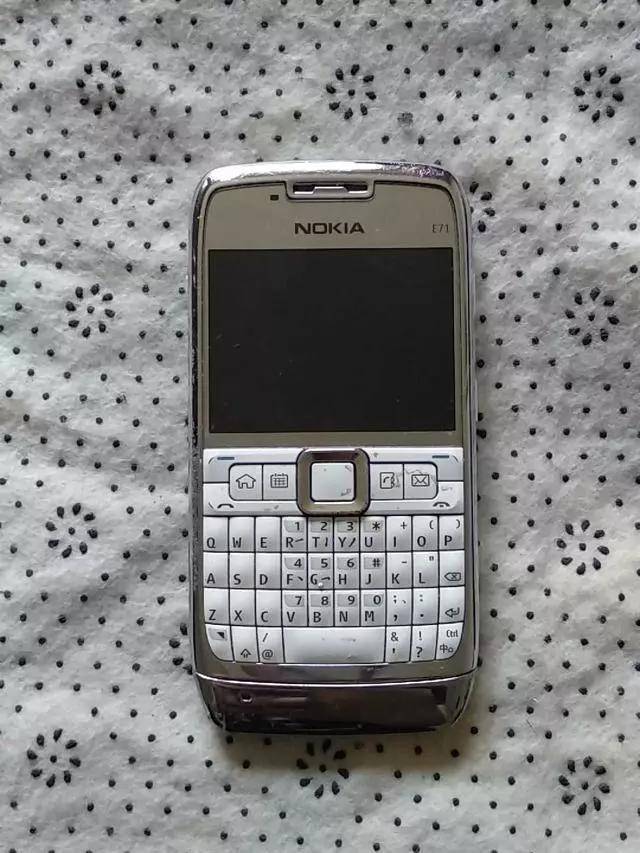 nokia手机苹果版NOKIA诺基亚手机-第2张图片-太平洋在线下载